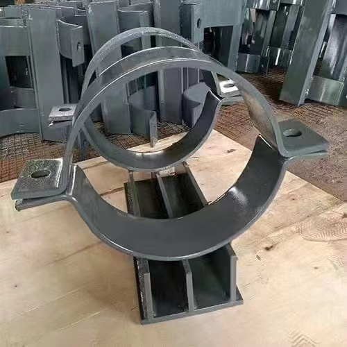 金华市管托支架导向管托 - 厂家