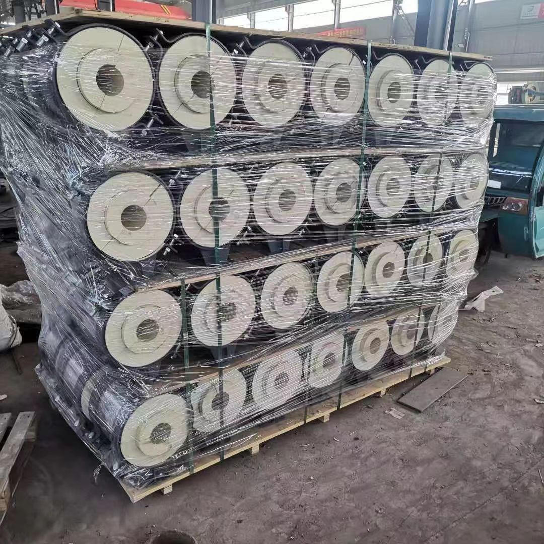 金华市滑动管托管托 - 方案