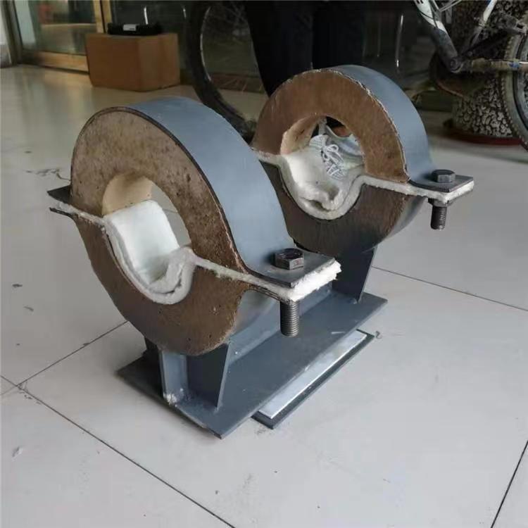 金华市弹簧支吊架隔热管托 - 哪里好